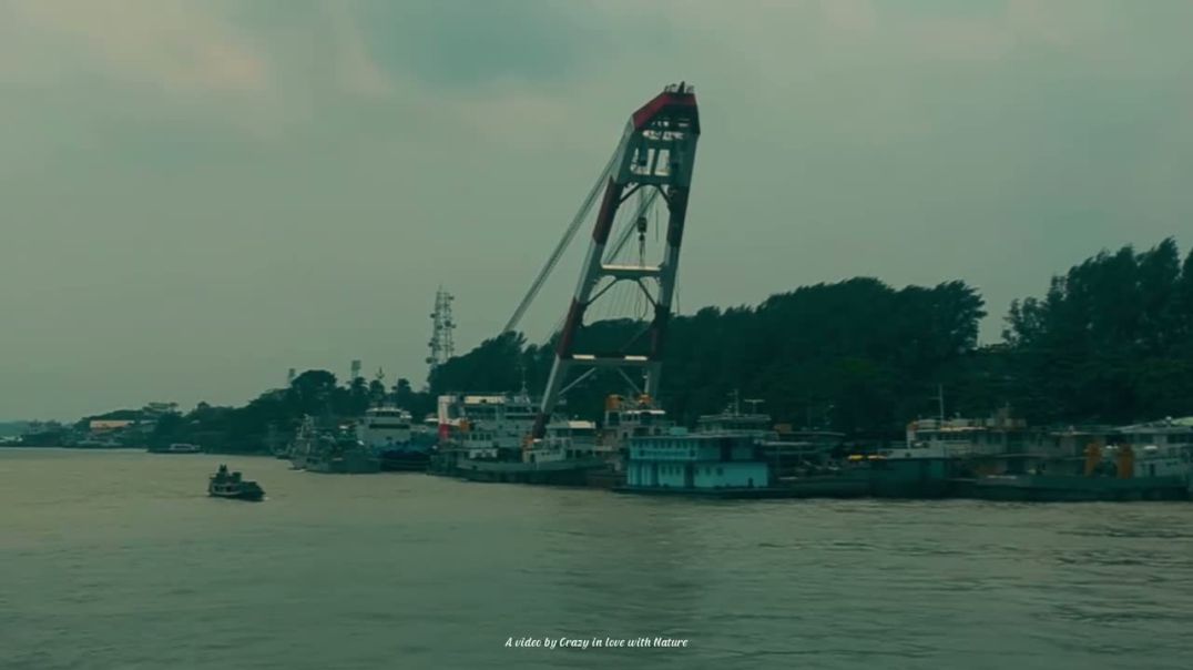 ঢাকা শহরে ভূমিকম্প হওয়ার কারন  — আবু ত্ব-হা মুহাম্মদ আদনান