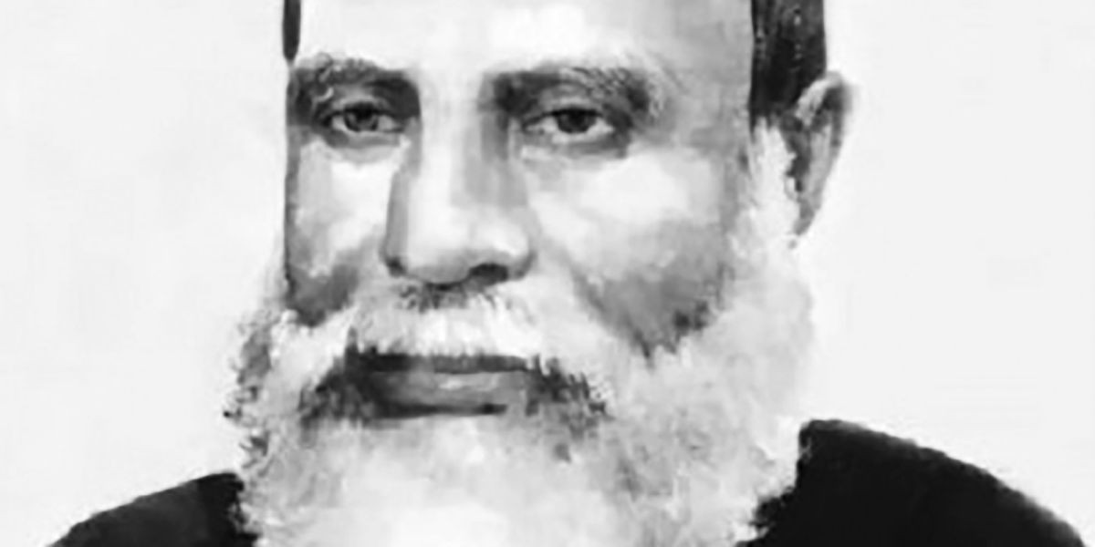 বহুমাত্রিক মুসলিম সাহিত্যিক মীর মশাররফ হোসেনের জন্ম বার্ষিক..