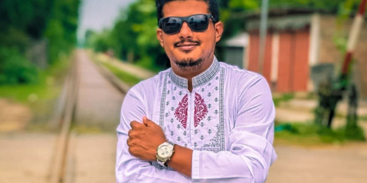 কুষ্টিয়ায় বড় স্টেশন গেটম্যান শুভর বিরুদ্ধে প্রতারণা ও স্ত্রী নির্যাতনের অভিযোগ..