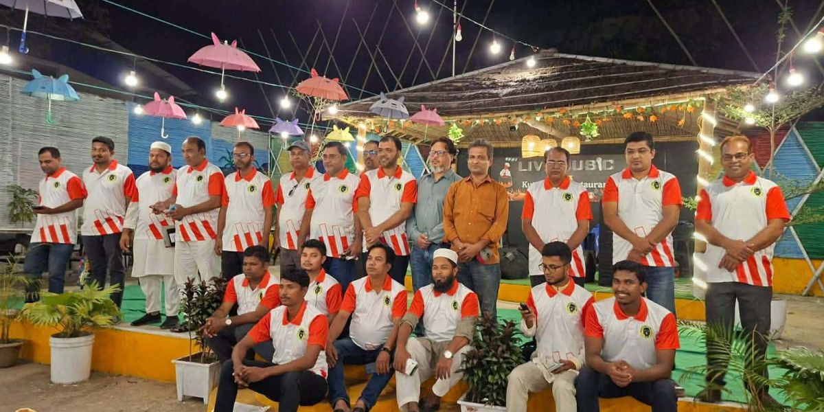 ‘বস্তু নিষ্ঠ সংবাদের আস্থা অর্জন করেছে কক্সবাজার উপকূলীয় সাংবাদিক ফোরামের নেতৃত্ববৃন্দরা- সাধারণ সভায় বক্তারা..