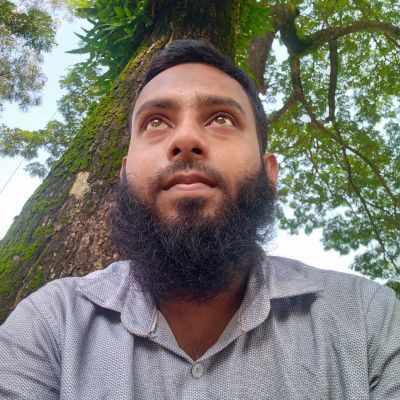 IMTIUS H0SEN PATHAN