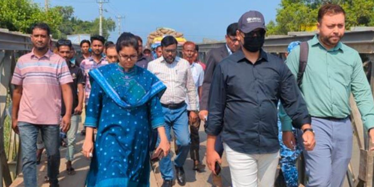 সুন্দরবনে পর্যটনব্যবসায়ী ও বোট মালিকদের দুই সপ্তাহের আলটিমেটাম..