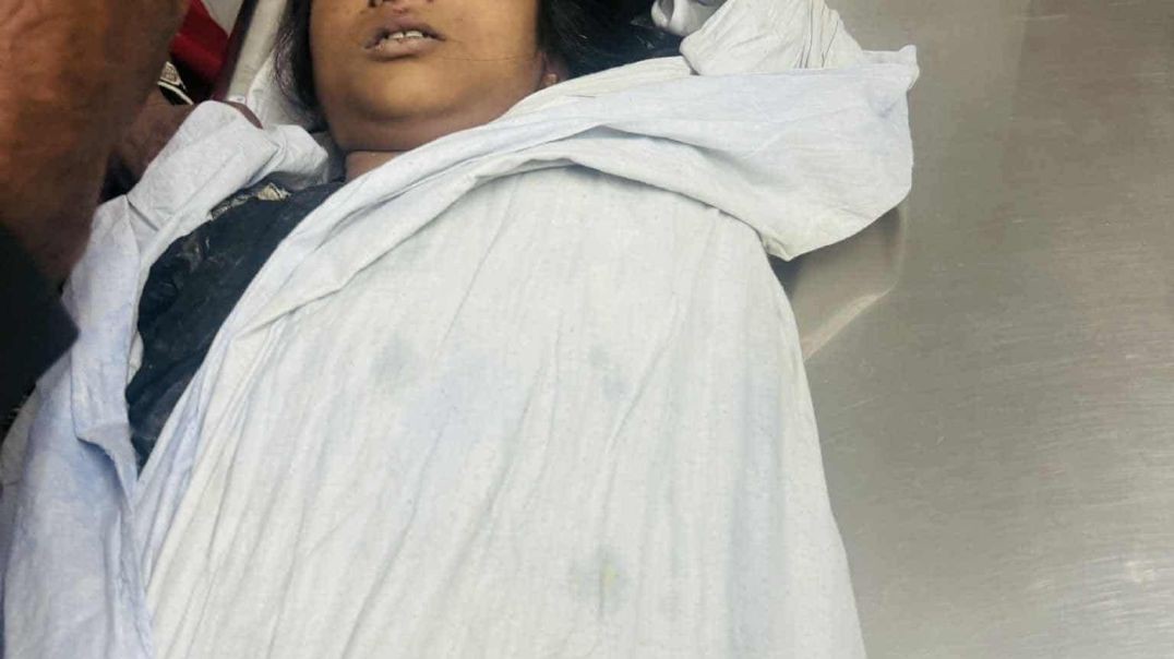 ⁣পাবনায়  ২য় শ্রেণীর  শিশু শিক্ষার্থীকে  ধর্ষণের পর নির্মম নির্যাতনে হত্যা।