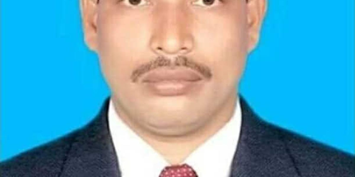 সংবাদ প্রকাশ করায় সাংবাদিক কাইসার হামিদের বিরুদ্ধে ষড়যন্ত্র..