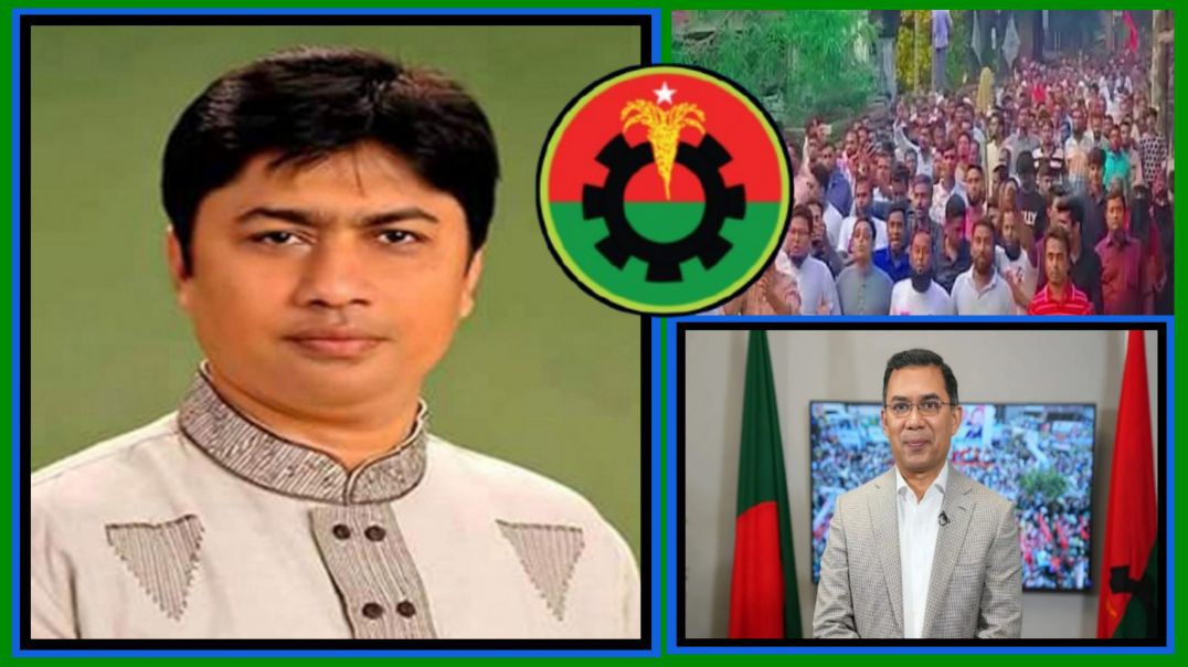 ⁣পটুয়াখালী-৩ এ হাসান মামুনকে মনোনয়ন না দেয়া পর্যন্ত আন্দোলন চলছে-চলবে | Patukhali-3 Latest Political 