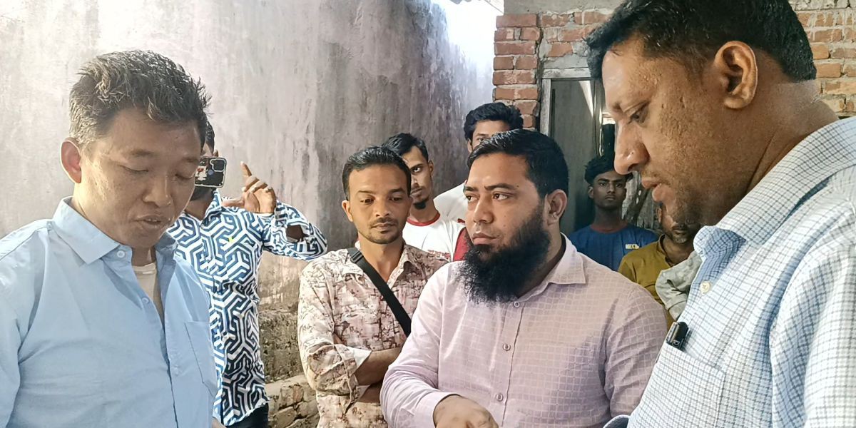 দুর্গাপুরে চিকিৎসাপত্রে ডাক্তার লিখে প্রতারণা, ভুয়া চিকিৎসকের জেল ও জরিমানা ..