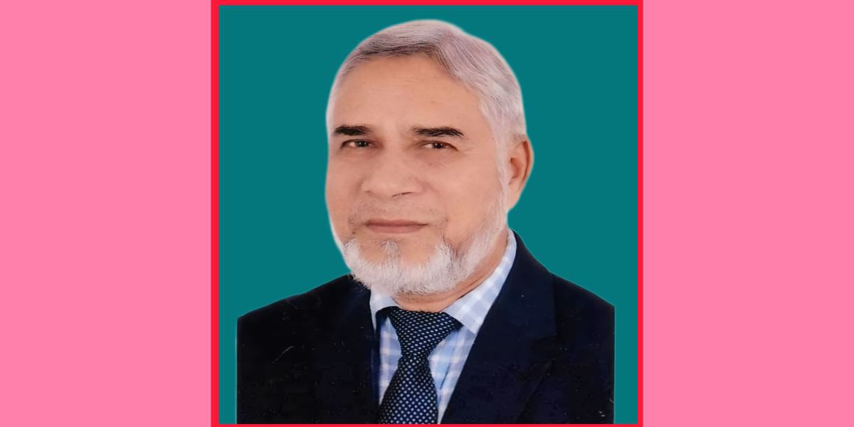 মাধবপুরের সৈয়দ মোঃ শাহজাহানের বহিষ্কারাদেশ প্রত্যাহারে নির্বাচনী রাজনীতিতে নতুন গতি..