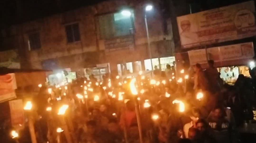 প্রার্থী পরিবর্তনের দাবিতে দিনাজপুর-০২ আসনে উত্তেজনা, চলছে বিক্ষোভ
