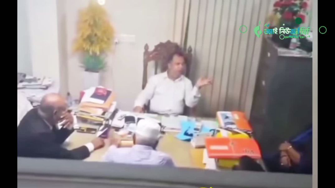 ঝালকাঠি-২ আসনে বিএনপির প্রার্থীর বিরুদ্ধে 'আওয়ামী দোসর' ও নিষ্ক্রিয়তার অভিযোগ: দলীয় অসন