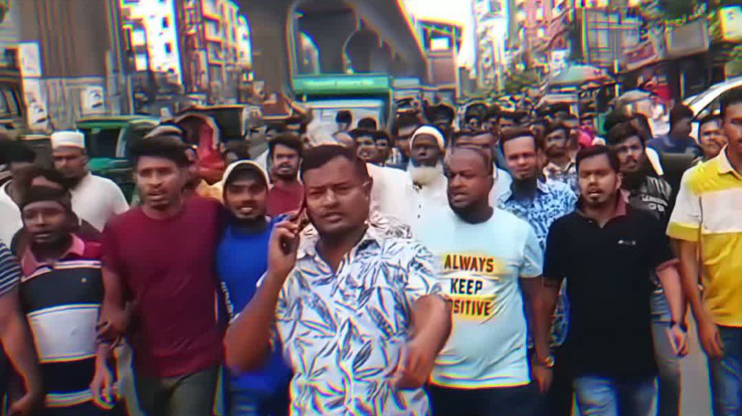 ৫নং ওয়ার্ড, পল্লবী থানা যুবদল, ঢাকা মহানগর উত্তর।