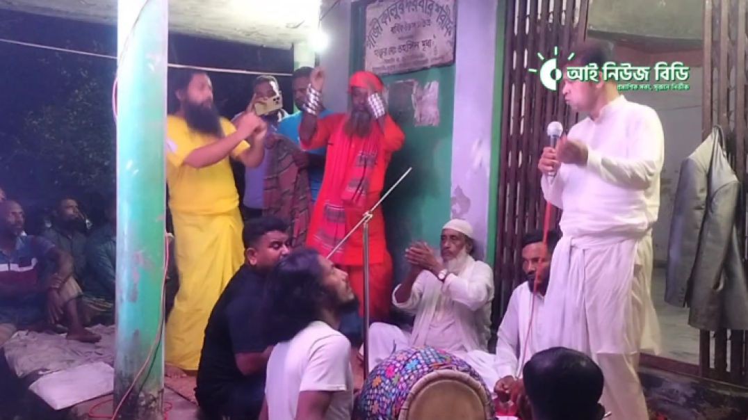 ⁣“গাজী কালুর স্মরণে আলোর উৎসব – সাংস্কৃতিক সন্ধ্যা, গলাচিপা”