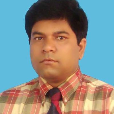 MD .KHALED MOSHARRAF SHOHEL