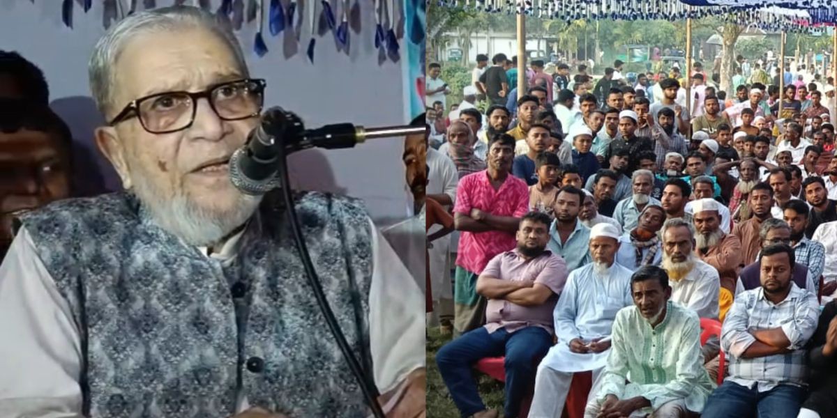 শিক্ষা, স্বাস্থ্য ও নারীর ক্ষমতায়নে বৈপ্লবিক পরিবর্তন চান : সৈয়দ মো.ফয়সল..