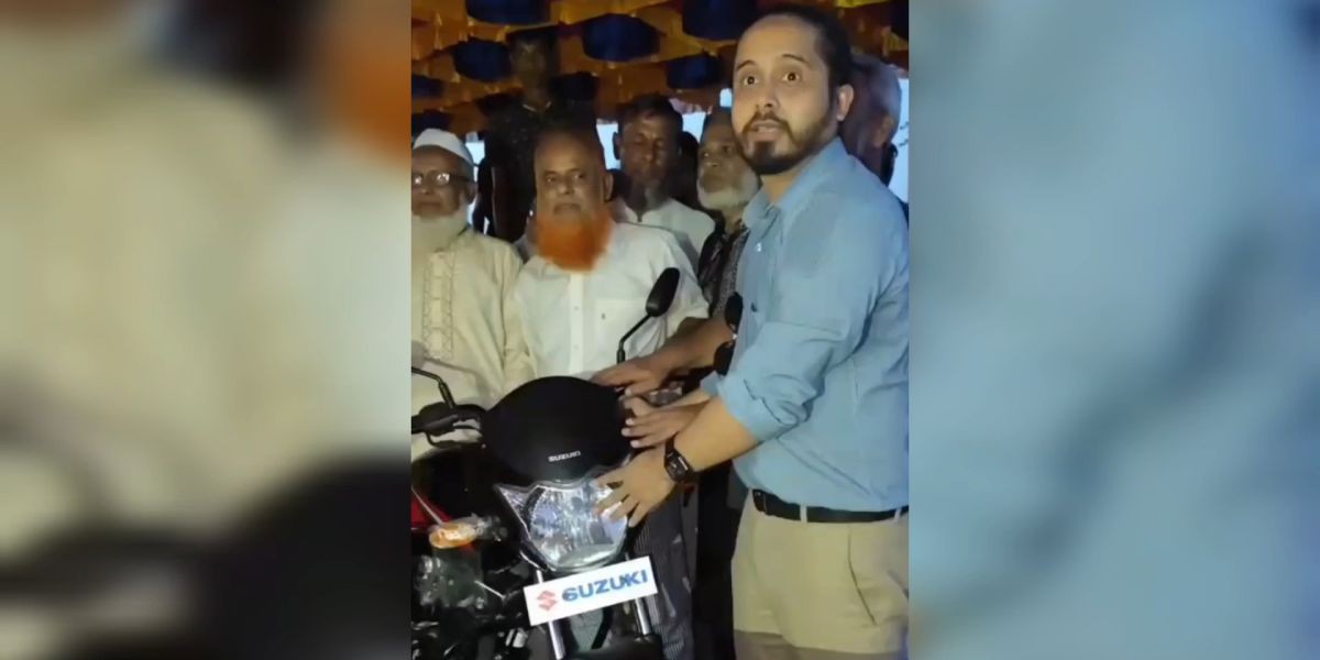 বিজয়নগরকে হারিয়ে শাওন স্পোর্টিং ক্লাবের শিরোপা জয়