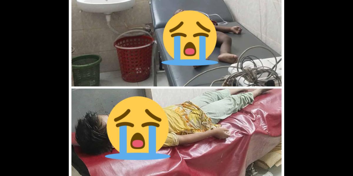 কুতুবদিয়ায় এক শিশুকে বাঁচাতে গিয়ে প্রাণ গেল উভয়ের