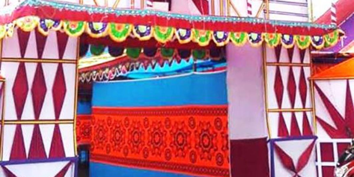 সিরাজগঞ্জে বরের জুতা লুকানো নিয়ে ভাঙল বিয়ে