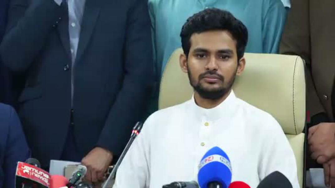 ⁣যুব ও ক্রীড়া এবং স্থানীয় সরকার