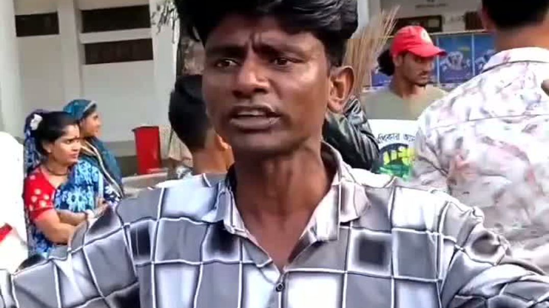 ২য় দফায় হরিজন সম্প্রদায়