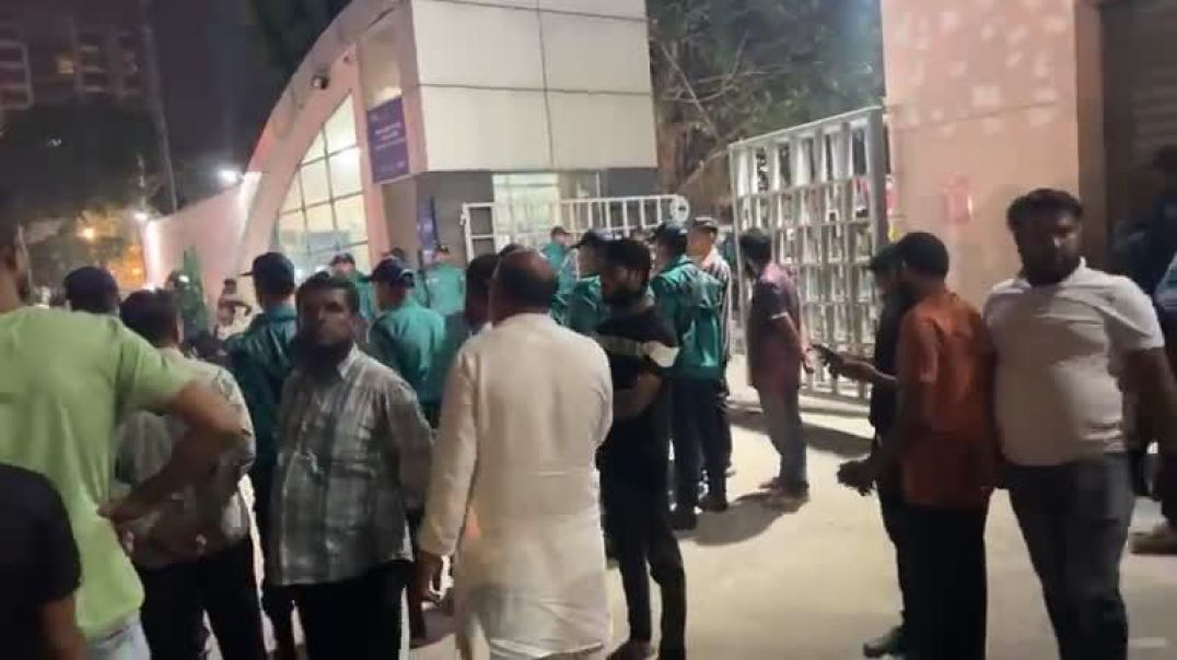 ⁣খালেদা জিয়ার বর্তমান শারীরিক অবস্থা নিয়ে হাসপাতাল থেকে
