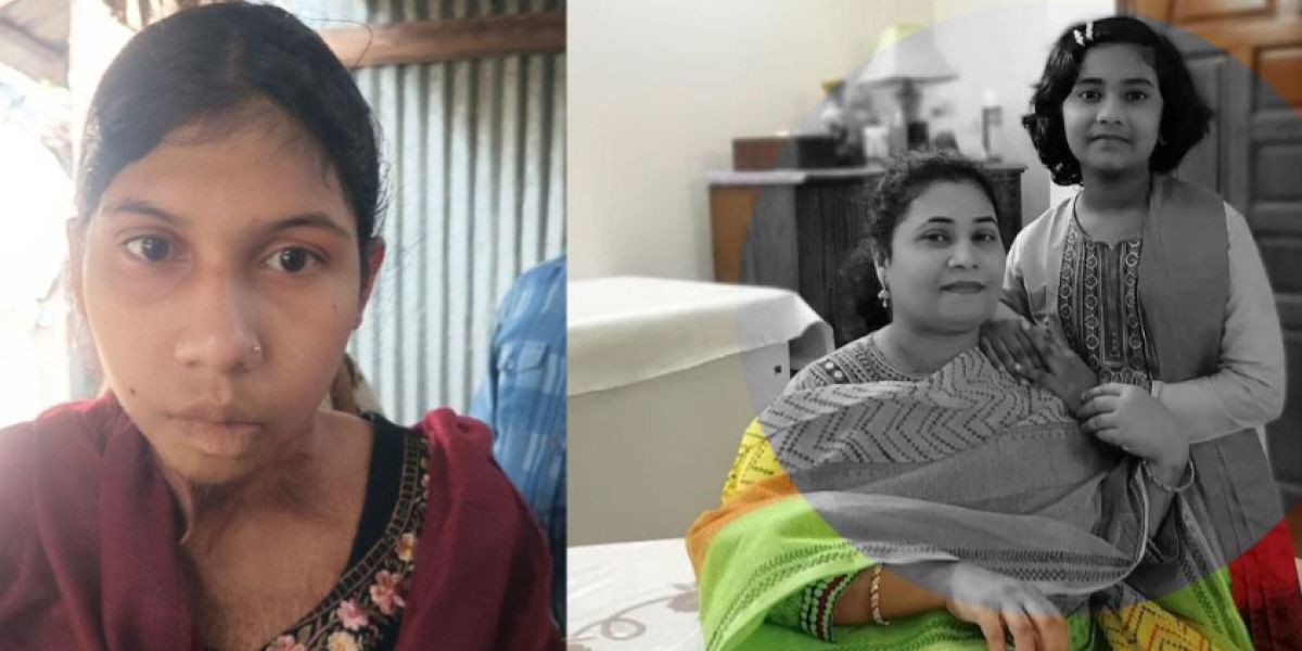 মোহাম্মদপুরে মা-মেয়ে হত্যা: ঝালকাঠির নলছিটি থেকে গৃহকর্মী আয়েশা গ্রেপ্তার..