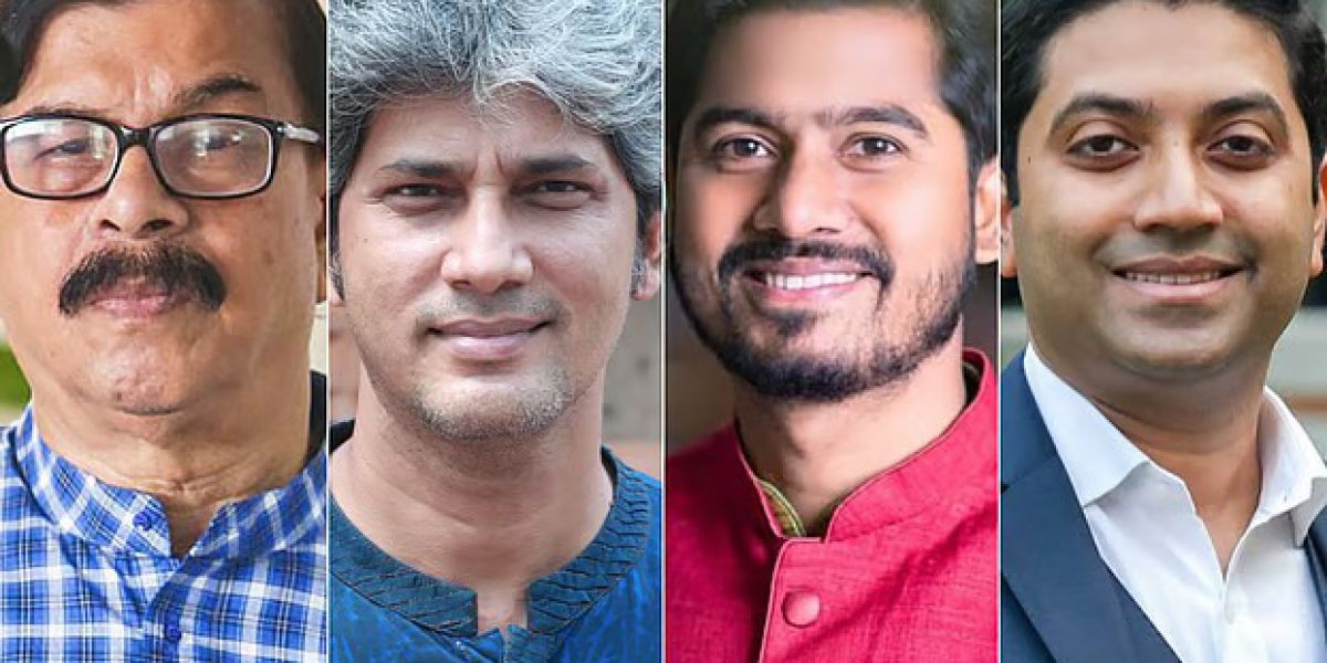 মান্না, সাকি, নুরুল, ববিসহ শরিকদের কে কোন আসনে, জানালেন মির্জা ফখরুল..