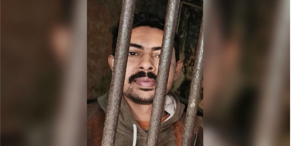 অপারেশন ডেভিল হান্টে ছাত্রলীগ নেতা শিশির গ্রেপ্তার