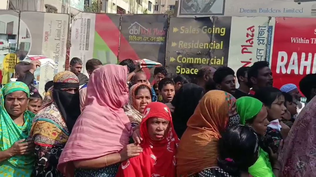 ⁣বাড্ডায় ন্যায্য মূল্যের নামে প্রকাশ্য লুটপাট | প্রশাসন নীরব কেন?