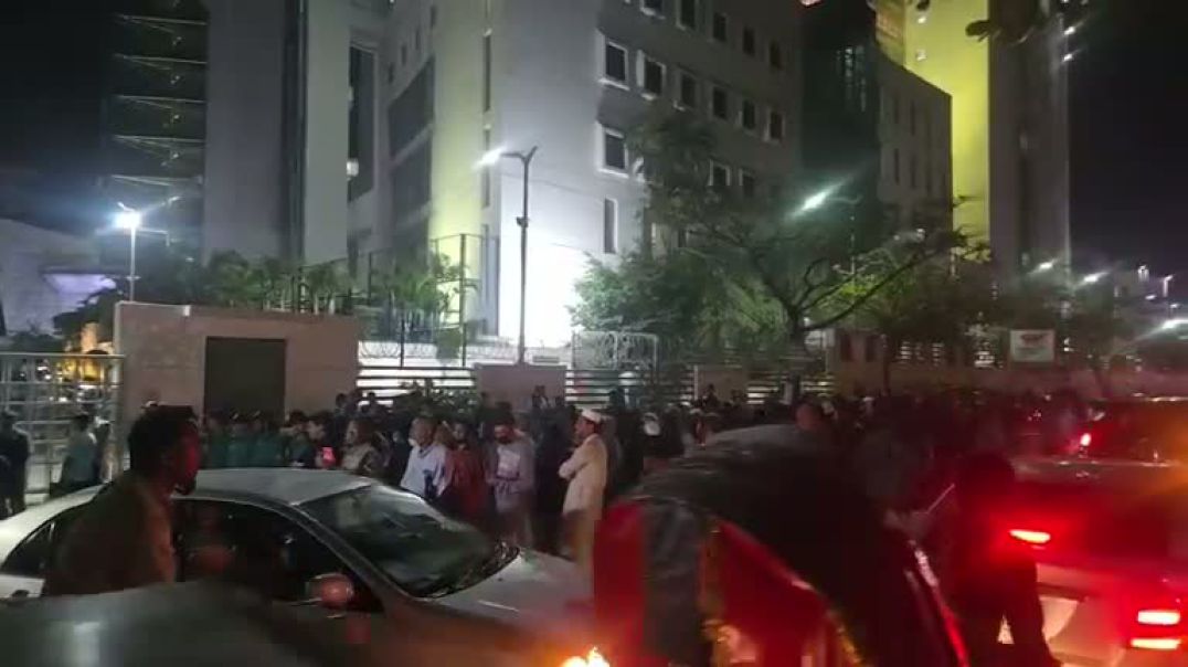 ⁣খালেদা জিয়াকে ভিআইপি ঘোষণা, এসএসএফ পাচ্ছে জিয়া পরিবার! সরাসরি