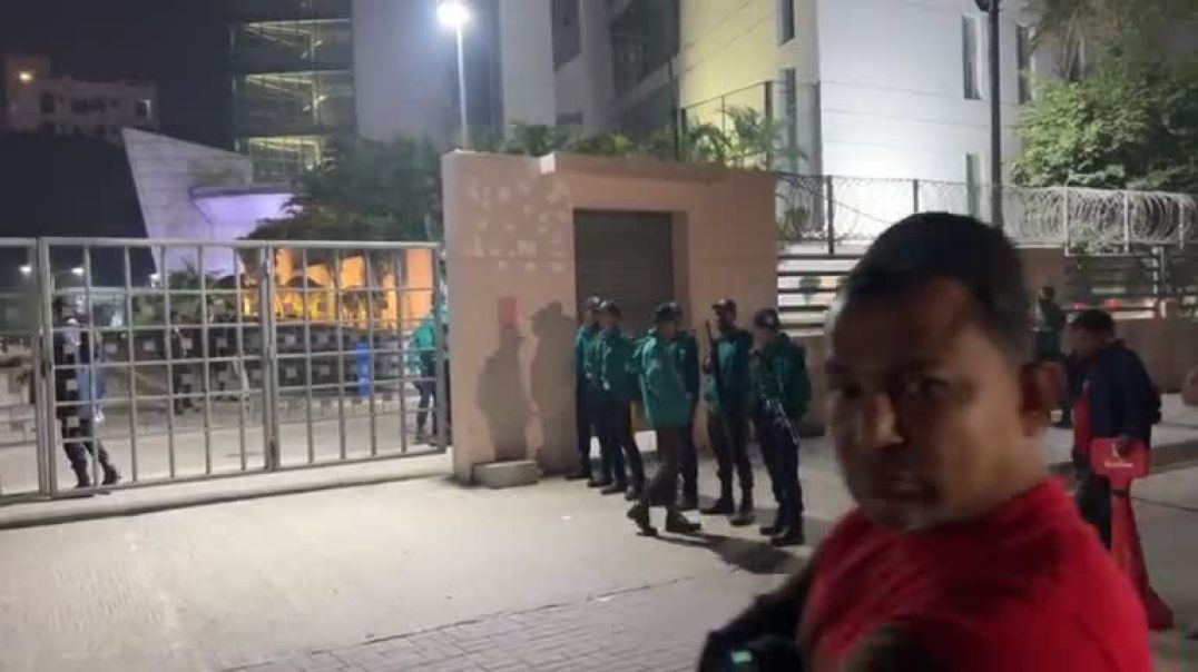 ⁣হাসপাতালে স্পেশাল কেয়ারে খালেদা জিয়া, নেয়া হতে পারে বিদেশে