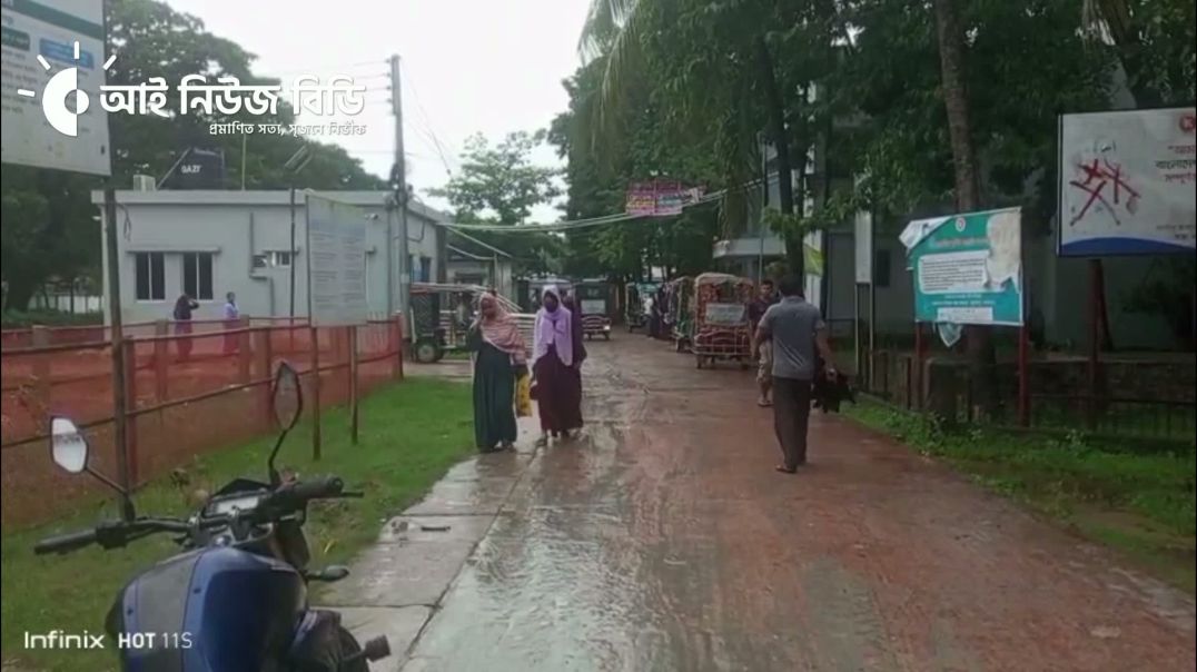 ⁣কুতুবদিয়ায় ডেঙ্গুর প্রকোপ বাড়ছে, নভেম্বরে আক্রান্ত দুই শতাধিক