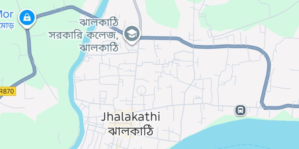 ঝালকাঠি–২ আসনে স্বতন্ত্র প্রার্থীর পক্ষে মনোনয়ন জমা দিতে গিয়ে ২ জন গ্রেপ্তার..