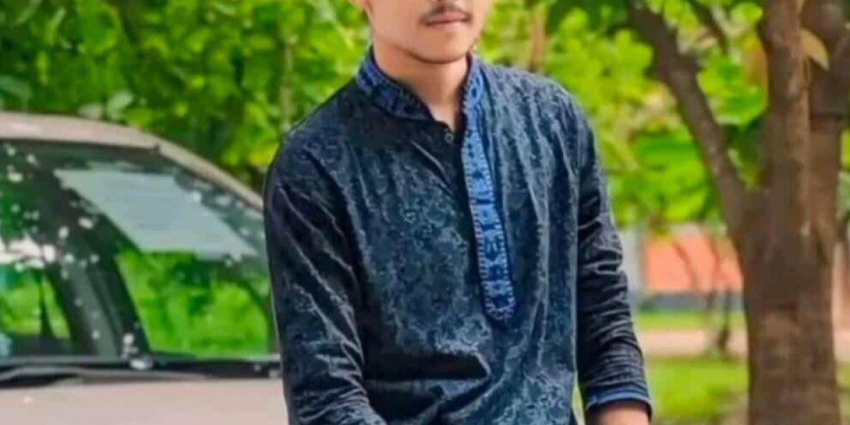 বরগুনার আমতলীতে যুবকের আত্মহত্যা