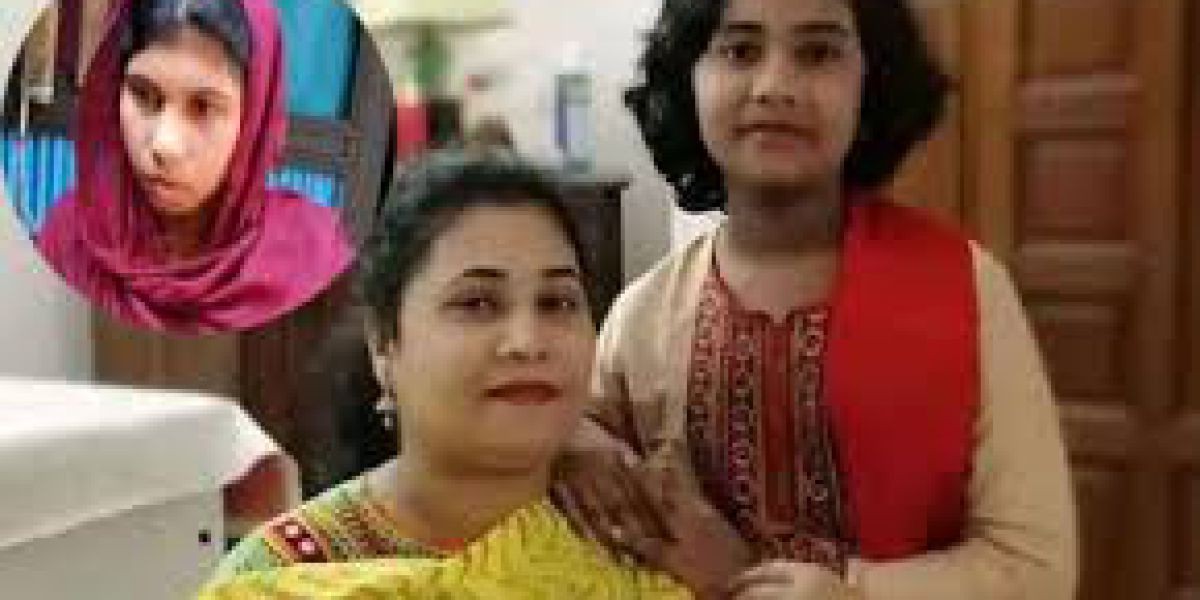 চুরির অপবাদের’ পর ক্ষোভে মা-মেয়েকে হত্যা করে আয়েশা