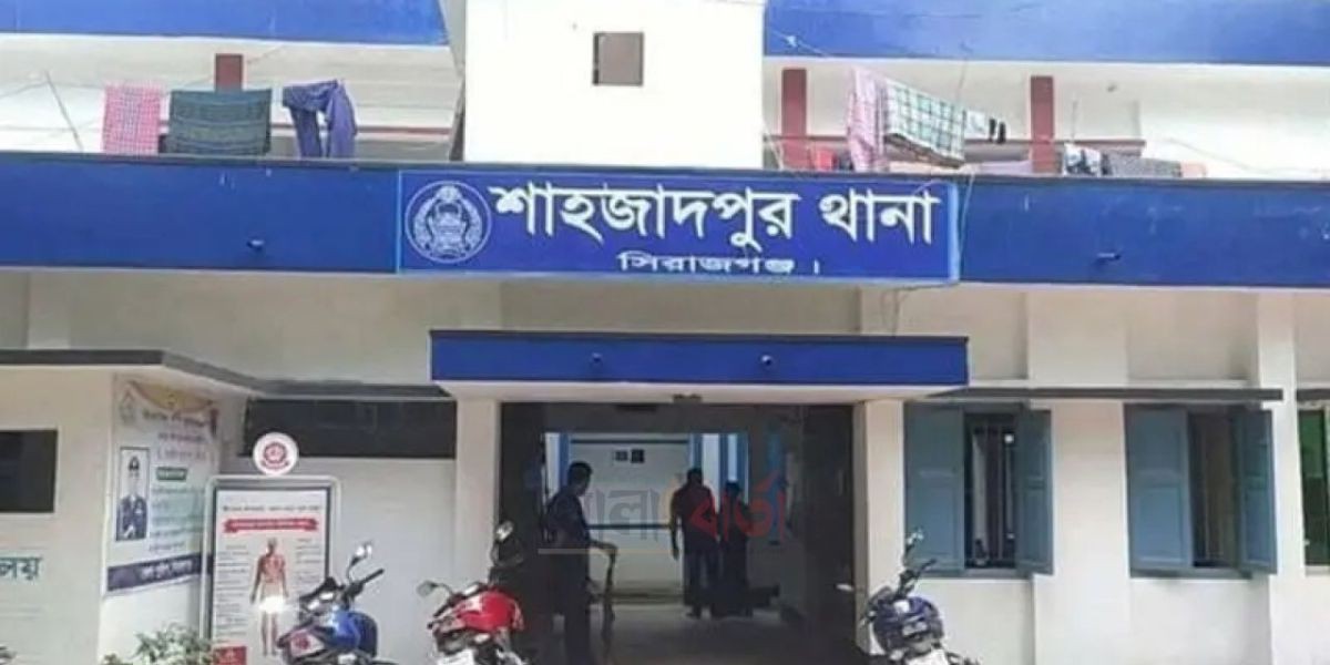 সিরাজগঞ্জে নবজাতককে হত্যার পর মাটিচাপা দেওয়ার চেষ্টা, মা পলাতক..