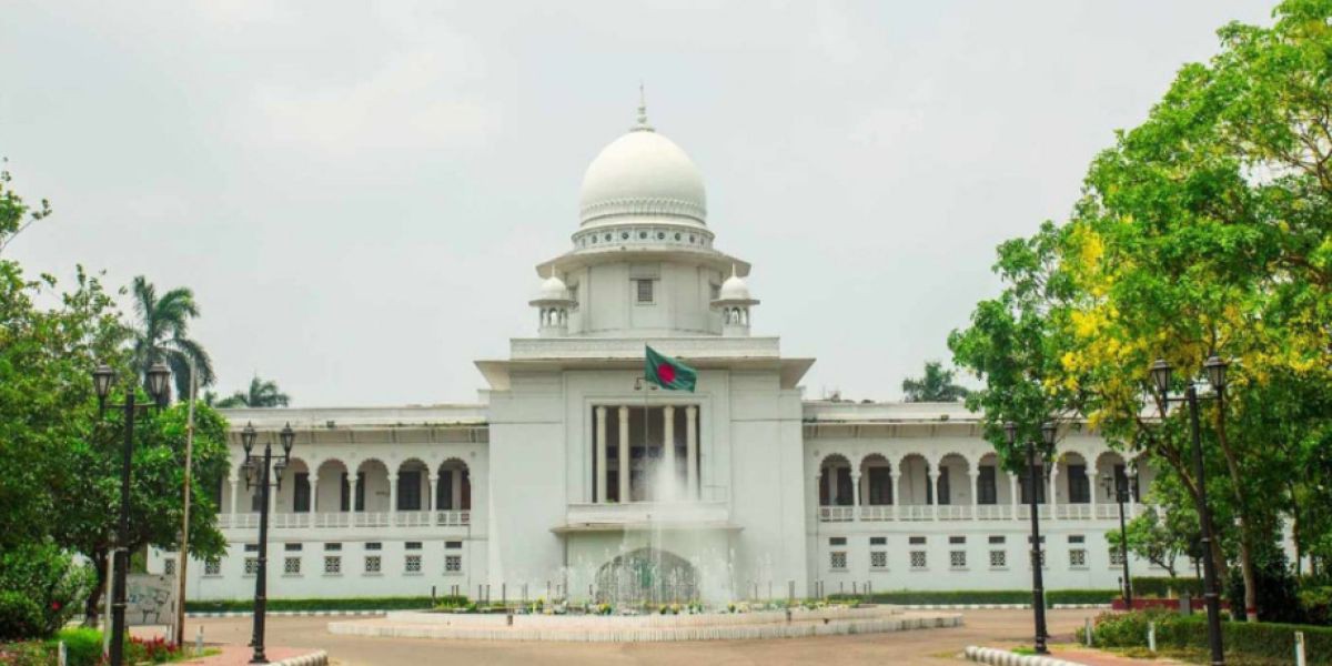 ‎বাগেরহাটের চারটি সংসদীয় আসন আপিল বিভাগও বহাল রেখেছে