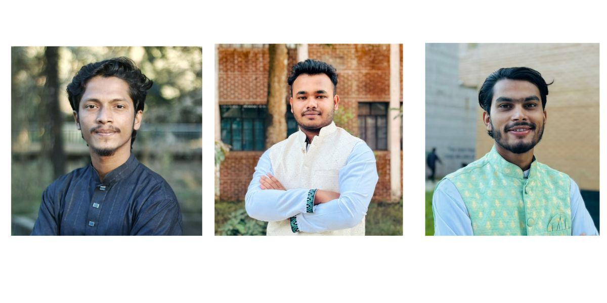 শাবিপ্রবি ছাত্র সংসদ নির্বাচন  ছাত্রদলের ‘সম্মিলিত সাস্টিয়ান ঐক্য’ প্যানেলে সুনামগঞ্জের ৩..
