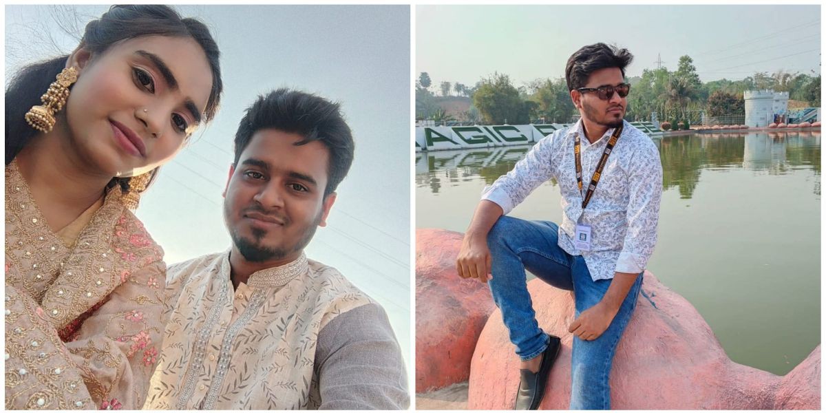 কেরাণীগঞ্জে গৃহবধূর মৃত্যুর ঘটনায় স্বামী-শাশুড়ীর গ্রেফতার দাবি করেছেন পরিবার..