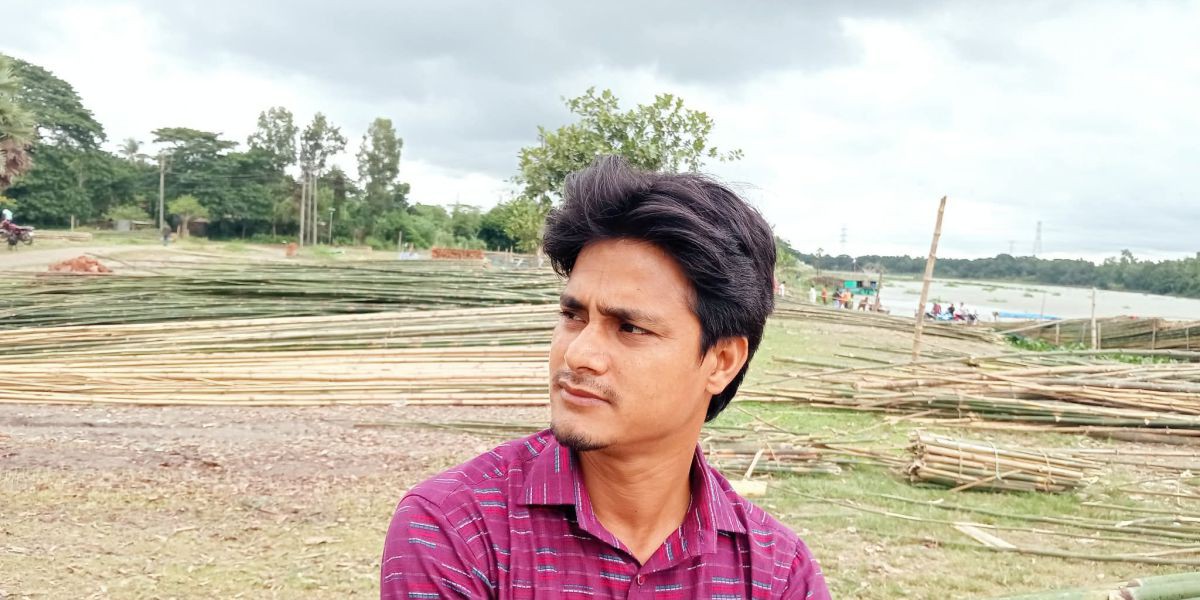 শ্রীপুরে সাংবাদিককে প্রাণনাশের হুমকি ও ব্যবসা প্রতিষ্ঠানে হামলার অভিযোগ..