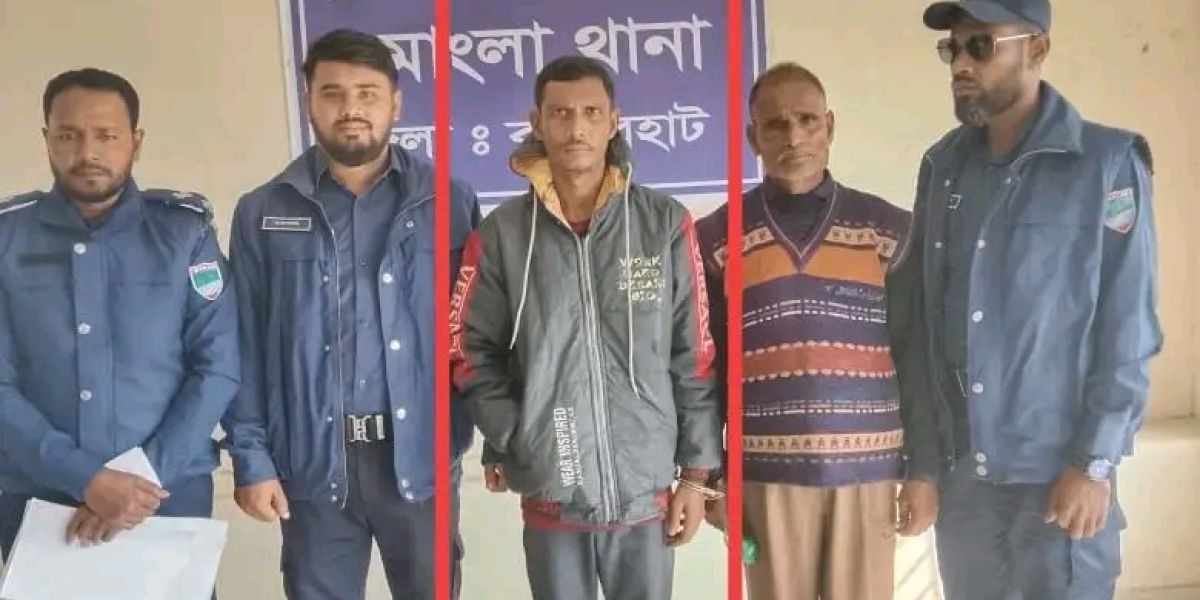 ‎মোংলায় যৌথ অভিযানে মাদক ব্যবসায়ী সহ গ্রেফতার ২