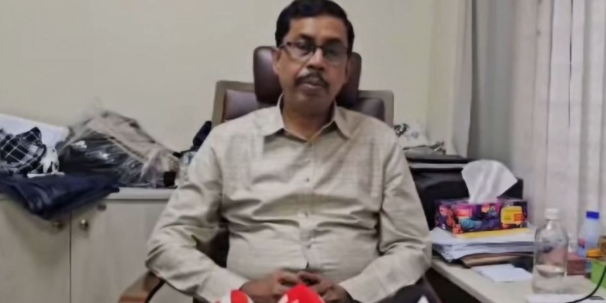 আশুলিয়ায় গার্মেন্টসের ঝুট না পেয়ে কর্মকর্তাকে অপহরণ চেষ্টা..