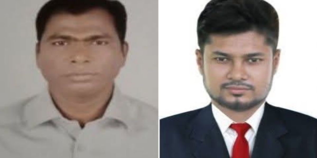 প্রেসক্লাব রামপাল এর আহবায়ক কমিটি গঠন আহবায়ক মোতাহার, সদস্য সচিব মেহেদী..