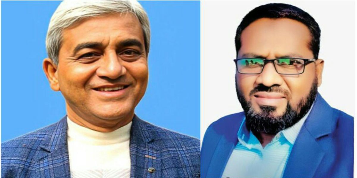 স্বচ্ছ দুর্নীতিমুক্ত ও জবাবদিহি মূলক সাংবাদিকতার দৃর প্রত্যয় নিয়ে আমতলী উপজেলা সাংবাদিক সমন্বয় পরিষদ গঠন ; জাকির হোসেন সভাপতি,মোঃ হায়াতুজ্জামান মিরাজ ..