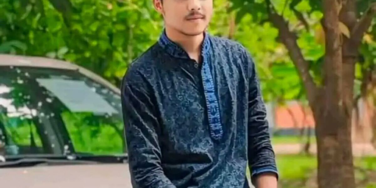 বরগুনার আমতলীতে যুবকের আত্মহত্যা,মামলা দায়ের