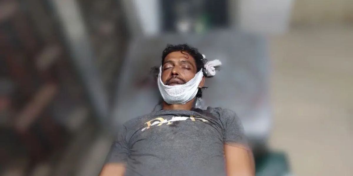 ‎মোংলায় সড়ক দুর্ঘটনায় ব্যবসায়ীর মৃত্যু