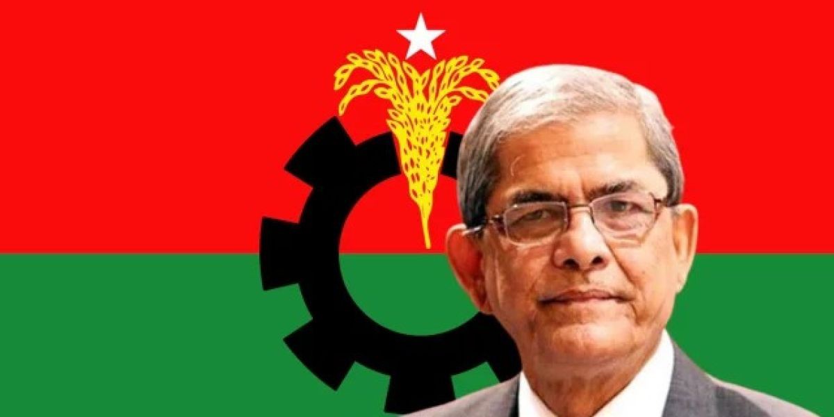 হঠাৎ অসুস্থ বিএনপি মহাসচিব