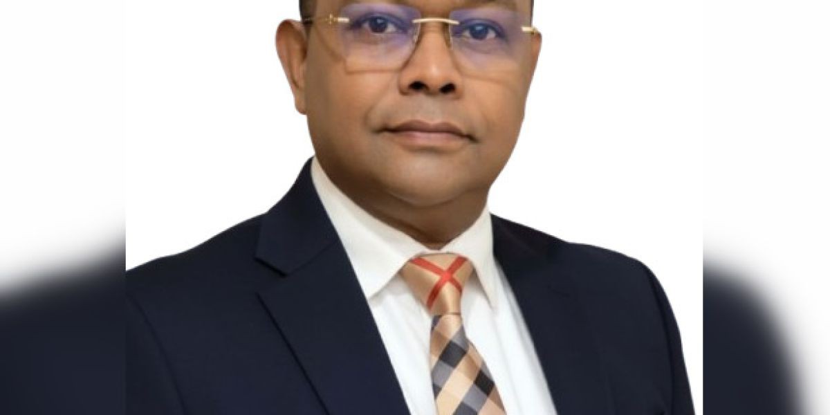 যশোর-৪ আসনে জাতীয় পার্টির মনোনয়ন পেলেন ব্রিগেডিয়ার (অব.) মাসুদ আহমেদ..