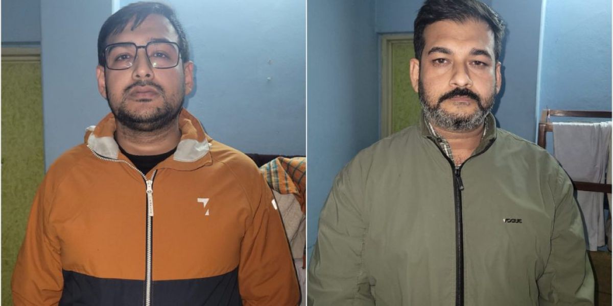 অপারেশন ডেভিল হান্ট ফেজ-২’: যশোরে যৌথ বাহিনীর অভিযানে ১৯ জন গ্রেফতার..