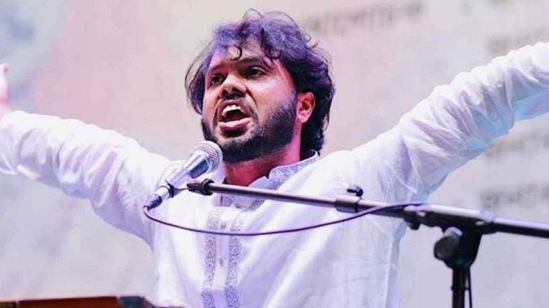 ⁣গু`লি বি`দ্ধ ওসমান হাদির সর্বশেষ পরিস্থিতি