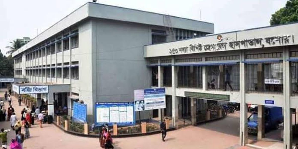 যশোরে নয় বছর বয়সী কন্যাশিশু ধর্ষণের শিকার হয়েছে, অভিযোগ থানায়..