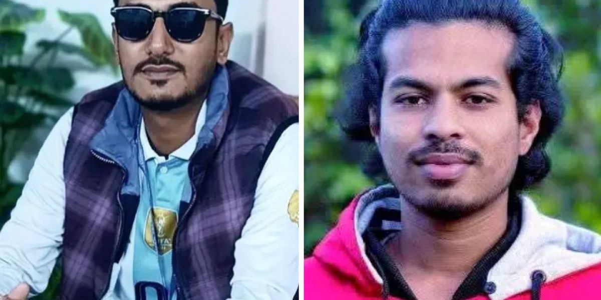 ডেভিল হান্ট ফেজ-২'অভিযানে আমতলীতে আবারও গ্রে'ফ'তা'র ২। '..